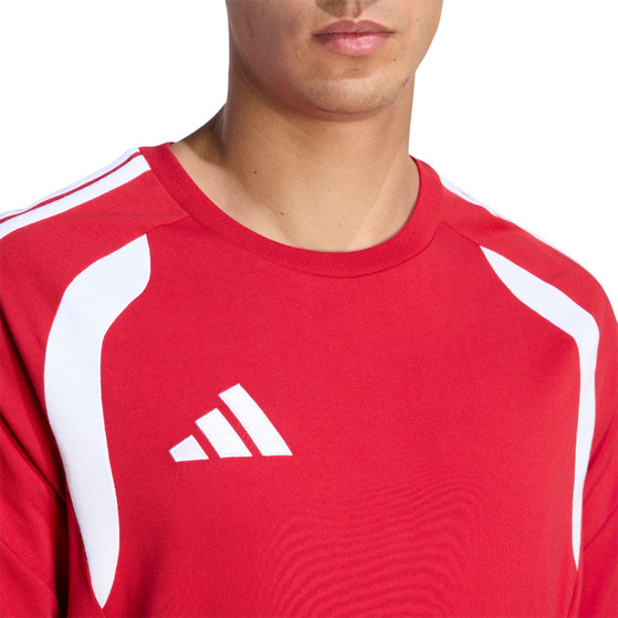adidas Tiro 26 League Sweat Tee