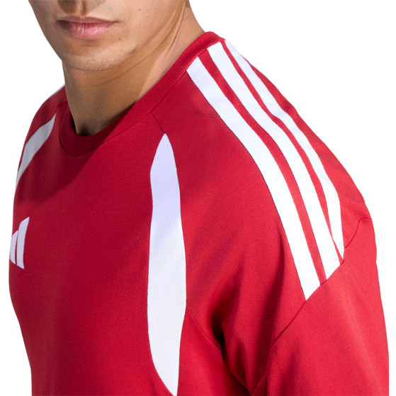 adidas Tiro 26 League Sweat Tee