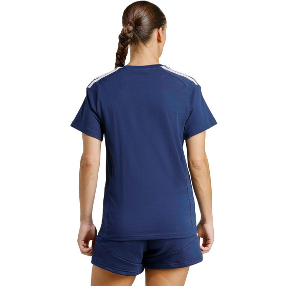 adidas Tiro 26 League Sweat Tee Dames