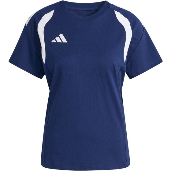 adidas Tiro 26 League Sweat Tee Dames