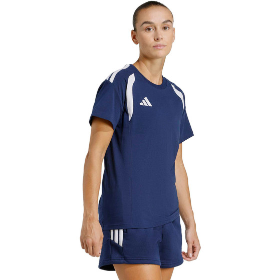 adidas Tiro 26 League Sweat Tee Dames