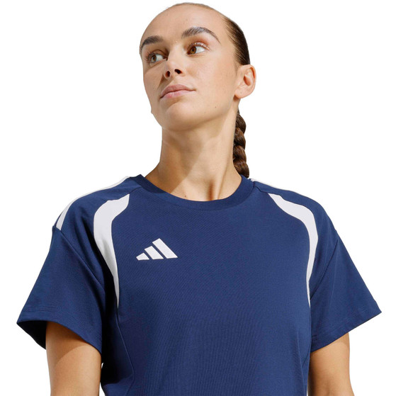 adidas Tiro 26 League Sweat Tee Dames
