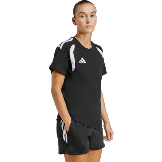 adidas Tiro 26 League Sweat Tee Dames