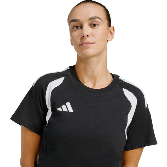 adidas Tiro 26 League Sweat Tee Dames