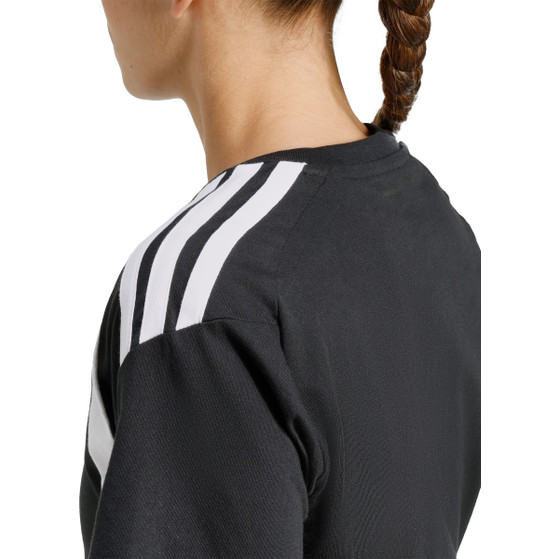 adidas Tiro 26 League Sweat Tee Dames