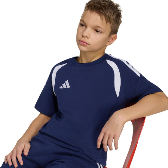 adidas Tiro 26 League Sweat Zomerset Kids