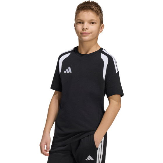 adidas Tiro 26 League Sweat Tee Kids
