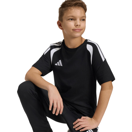 adidas Tiro 26 League Sweat Tee Kids
