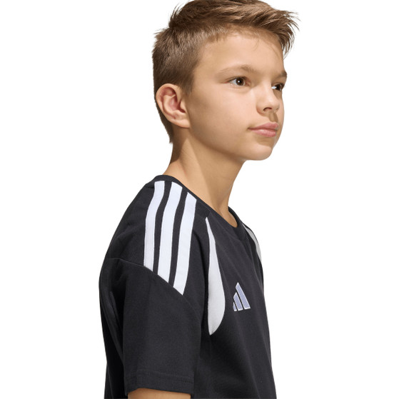 adidas Tiro 26 League Sweat Tee Kids