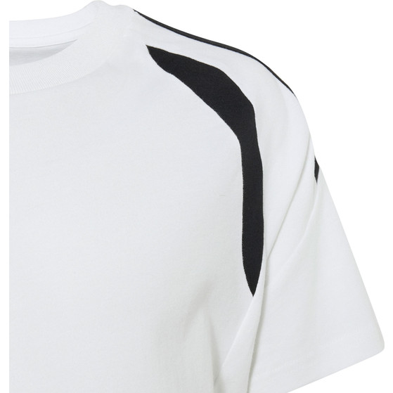 adidas Tiro 26 League Sweat Tee Kids