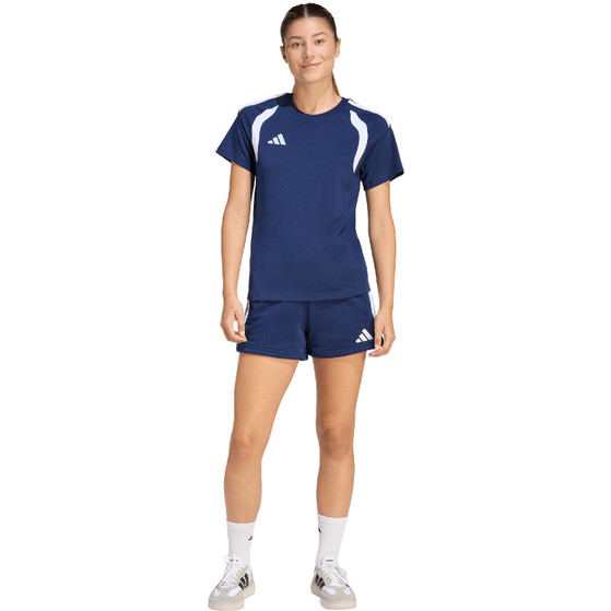 adidas Tiro 26 League Sweat Short Dames