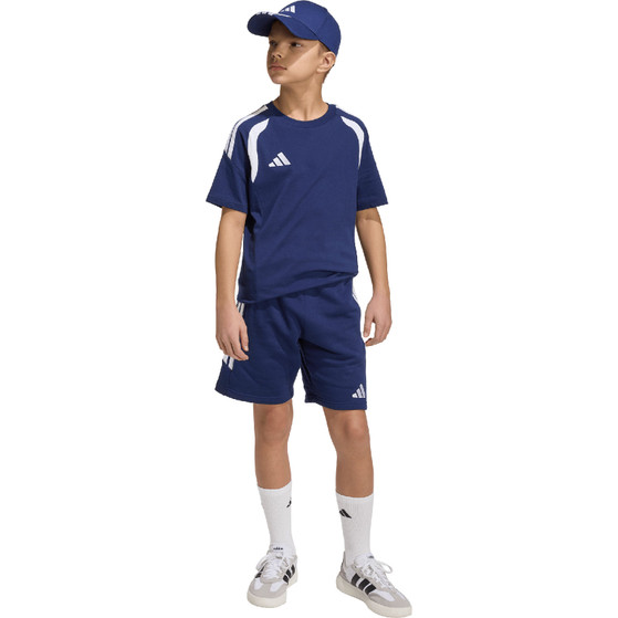 adidas Tiro 26 League Sweat Short Kids