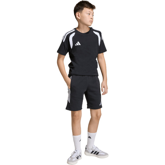 adidas Tiro 26 League Sweat Short Kids