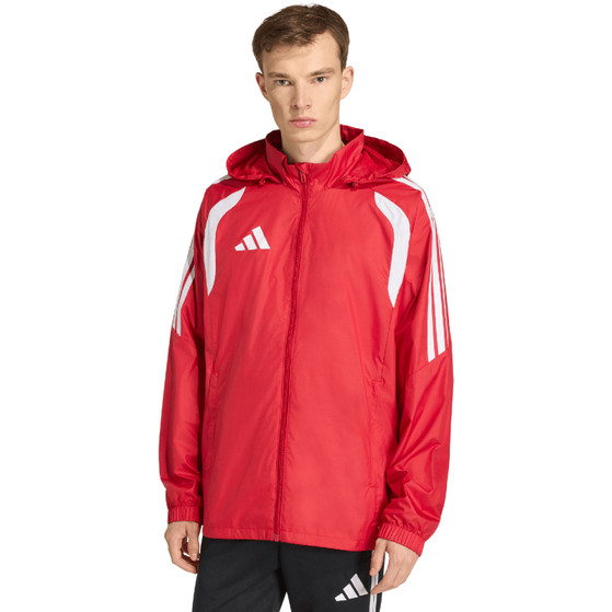 adidas Tiro 26 League Windbreaker