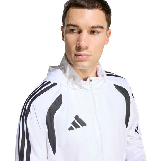 adidas Tiro 26 League Windbreaker