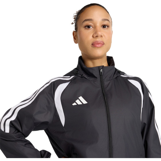 adidas Tiro 26 League Windbreaker Dames