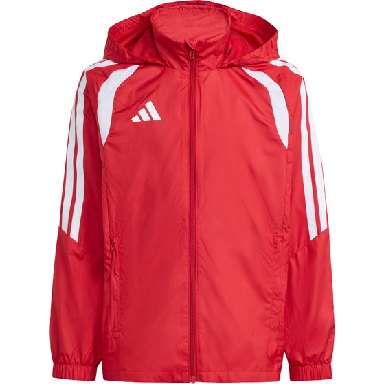 adidas Tiro 26 League Windbreaker Kids