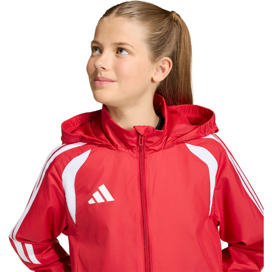 adidas Tiro 26 League Windbreaker Kids