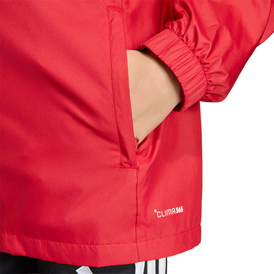 adidas Tiro 26 League Windbreaker Kids