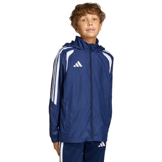 adidas Tiro 26 League Windbreaker Kids