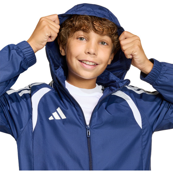 adidas Tiro 26 League Windbreaker Kids