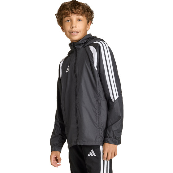adidas Tiro 26 League Windbreaker Kids