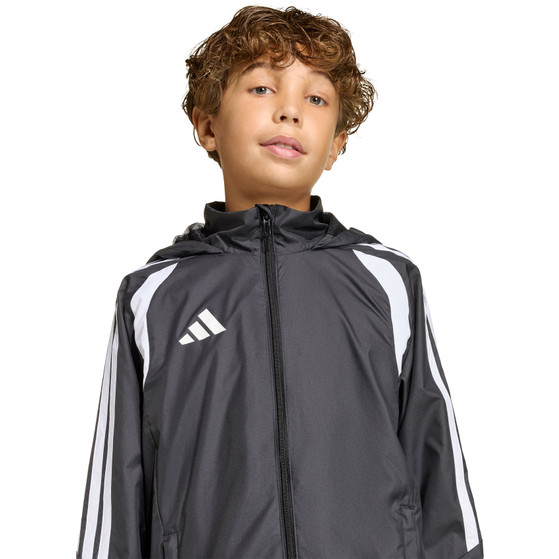 adidas Tiro 26 League Windbreaker Kids