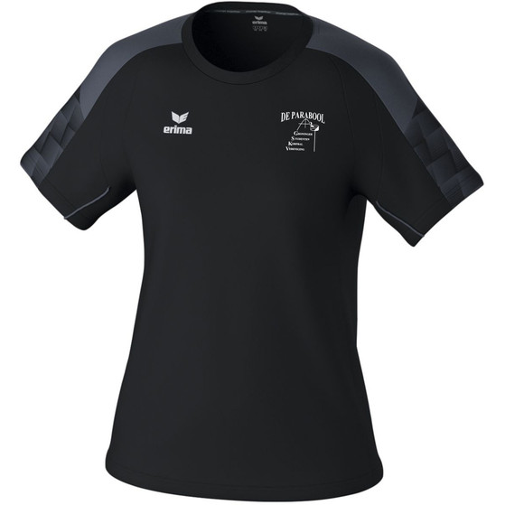Erima Shirt Dames GSKV Parabool