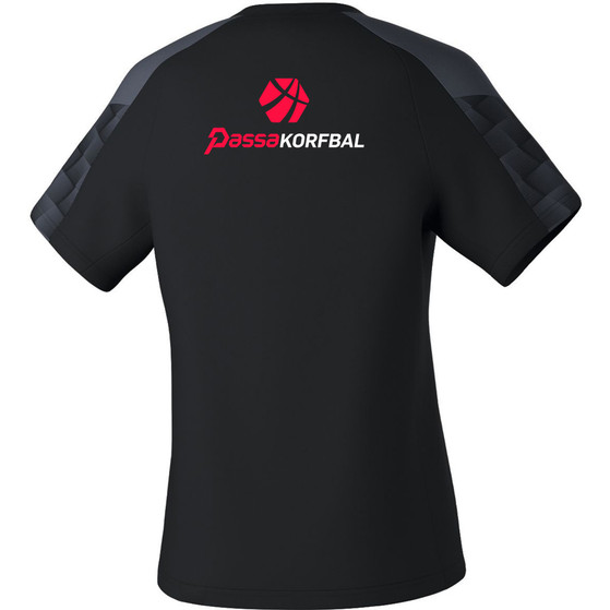 Erima Shirt Dames GSKV Parabool