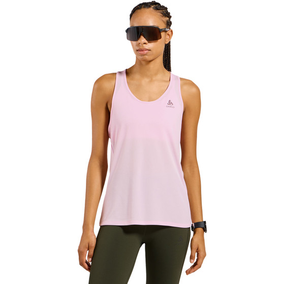 Odlo Essential Crew Neck Singlet Dames
