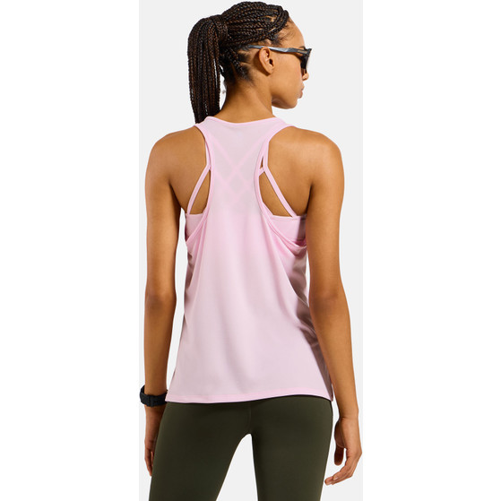 Odlo Essential Crew Neck Singlet Dames