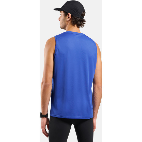 ODLO Essential Rund Halsringning Singlet Herr