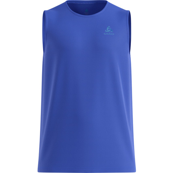 ODLO Essential Rund Halsringning Singlet Herr