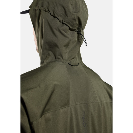 Odlo X-Alp Waterproof Jack Herren