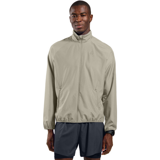 Odlo Essential Light Jacket Men