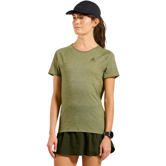 Odlo X-Alp PW 115 T-Shirt Damen