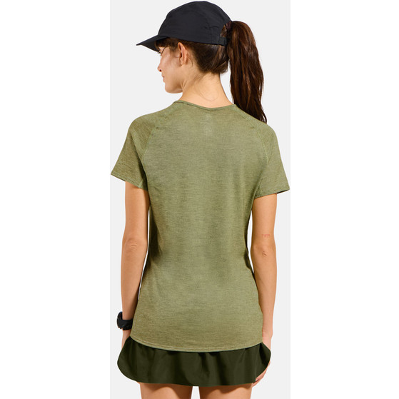 Odlo X-Alp PW 115 T-Shirt Damen
