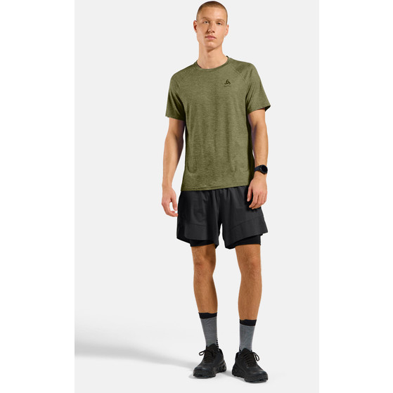 ODLO X-Alp PW 115 T-shirt Herr