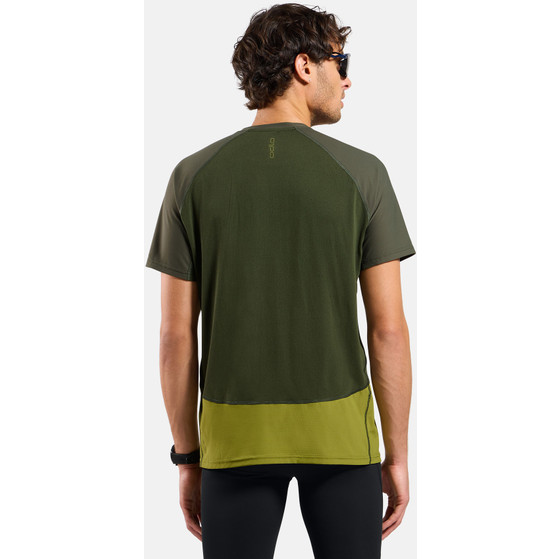 Odlo X-Alp Crew Neck T-Shirt Herren