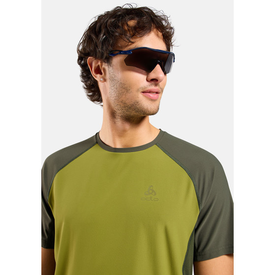 Odlo X-Alp Crew Neck T-Shirt Herren