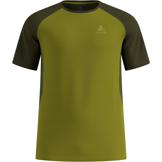 Odlo X-Alp Crew Neck T-Shirt Herren