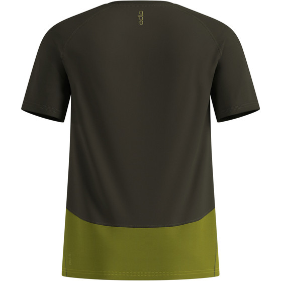 Odlo X-Alp Crew Neck T-Shirt Herren