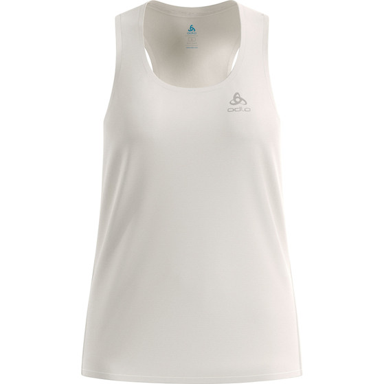 Odlo ZeroWeight Crew Neck Chilltec Singlet Dames
