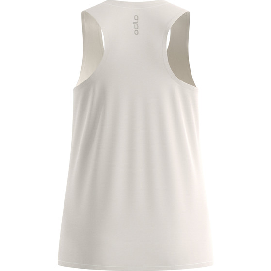 Odlo ZeroWeight Crew Neck Chilltec Singlet Dames