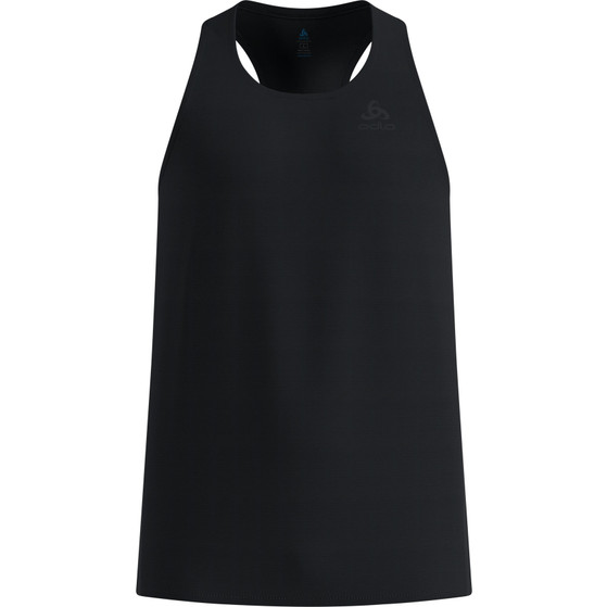 Odlo ZeroWeight Crew Neck Chilltec Singlet Heren