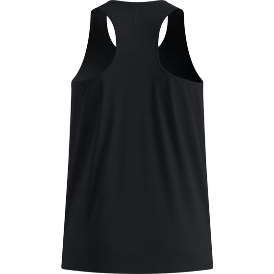 Odlo ZeroWeight Crew Neck Chilltec Singlet Heren