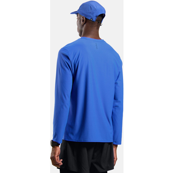 ODLO ZeroWeight Crew Neck Chilltec Tröja Herr