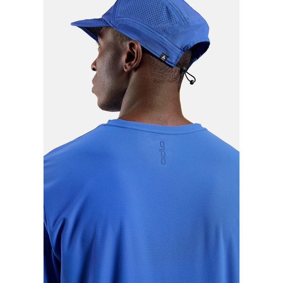 ODLO ZeroWeight Crew Neck Chilltec Tröja Herr