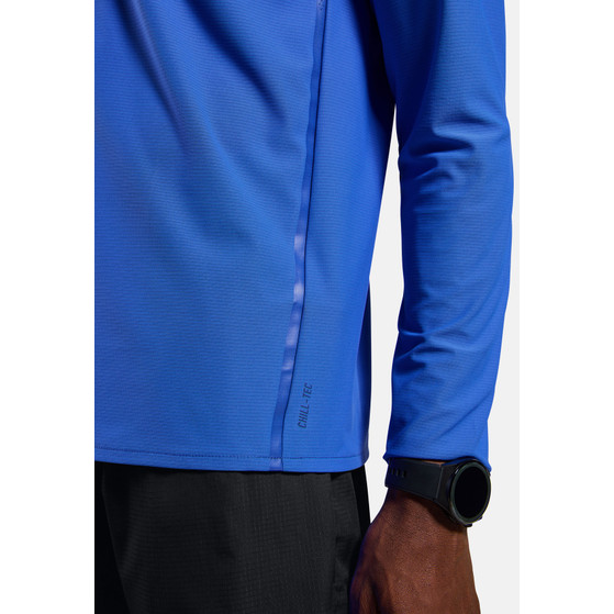 ODLO ZeroWeight Crew Neck Chilltec Tröja Herr