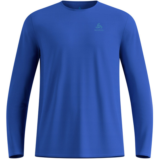 ODLO ZeroWeight Crew Neck Chilltec Tröja Herr